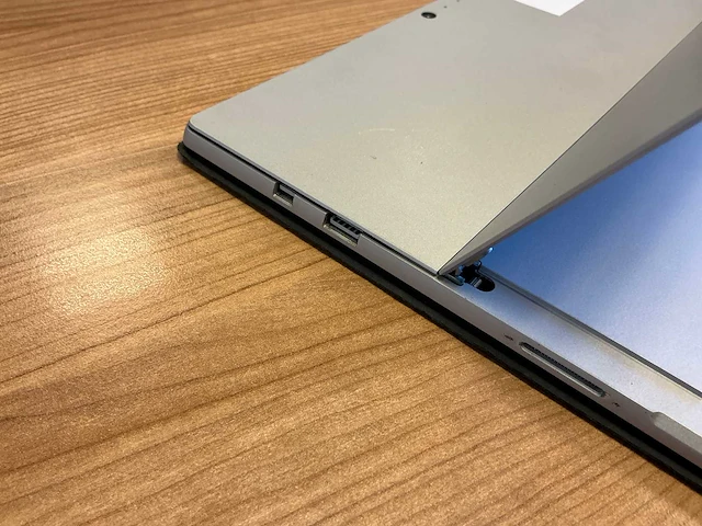 Laptop - microsoft corporation - surface pro 6 - afbeelding 6 van  6
