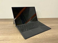Laptop - microsoft corporation - surface pro 7+ - afbeelding 1 van  4