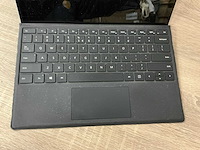 Laptop - microsoft corporation - surface pro 7+ - afbeelding 2 van  4