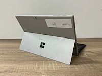 Laptop - microsoft corporation - surface pro 7+ - afbeelding 3 van  4
