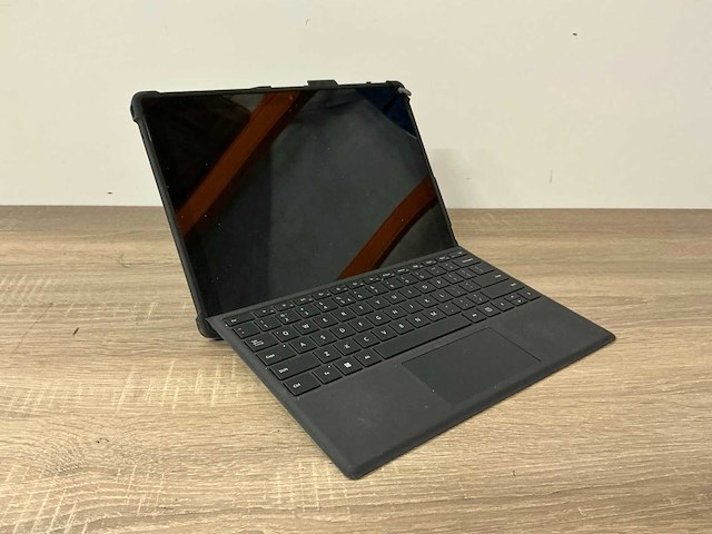 Laptop - microsoft corporation - surface pro 7+ - afbeelding 3 van  4