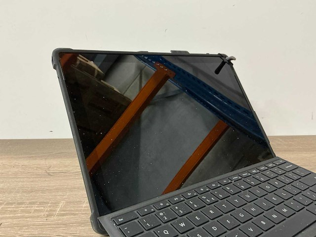Laptop - microsoft corporation - surface pro 7+ - afbeelding 2 van  4