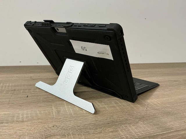 Laptop - microsoft corporation - surface pro 7+ - afbeelding 4 van  4