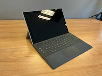 Laptop - microsoft corporation - surface pro 7