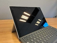 Laptop - microsoft corporation - surface pro 7 - afbeelding 3 van  6