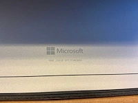Laptop - microsoft corporation - surface pro 7 - afbeelding 6 van  6