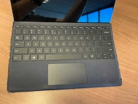 Laptop - microsoft corporation - surface pro - afbeelding 2 van  6