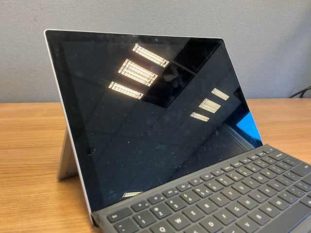 Laptop - microsoft corporation - surface pro - afbeelding 3 van  6