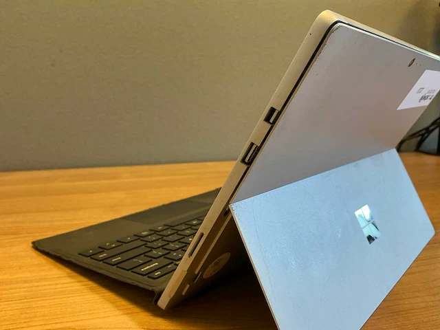 Laptop - microsoft corporation - surface pro - afbeelding 5 van  6