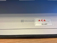 Laptop - microsoft corporation - surface pro - afbeelding 6 van  6