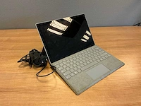Laptop - microsoft corporation - surface pro