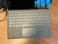 Laptop - microsoft corporation - surface pro - afbeelding 2 van  5