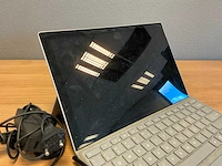 Laptop - microsoft corporation - surface pro - afbeelding 3 van  5