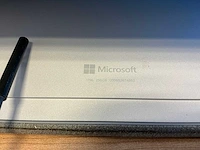 Laptop - microsoft corporation - surface pro - afbeelding 5 van  5