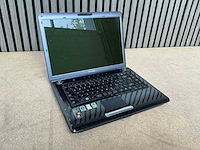 Laptop - toshiba - satellite a300d - afbeelding 1 van  7