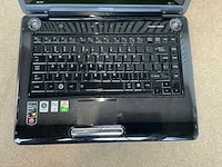 Laptop - toshiba - satellite a300d - afbeelding 2 van  7