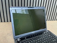 Laptop - toshiba - satellite a300d - afbeelding 4 van  7