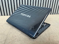 Laptop - toshiba - satellite a300d - afbeelding 5 van  7