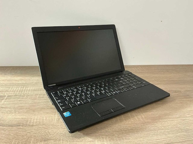 Laptop - toshiba - satellite pro c50-a-153 - afbeelding 1 van  6