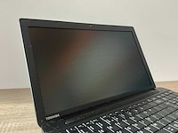 Laptop - toshiba - satellite pro c50-a-153 - afbeelding 4 van  6