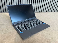 Laptop - wortmann_ag - terramobile 1517 - afbeelding 1 van  7
