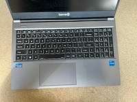 Laptop - wortmann_ag - terramobile 1517 - afbeelding 2 van  7
