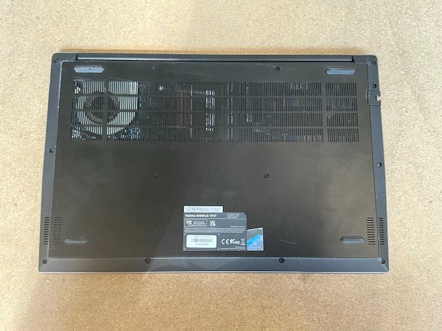 Laptop - wortmann_ag - terramobile 1517 - afbeelding 6 van  7