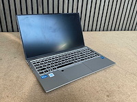 Laptop - wortmann_ag - terramobile 1551r - afbeelding 1 van  7