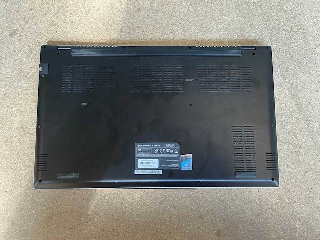 Laptop - wortmann_ag - terramobile 1551r - afbeelding 6 van  7
