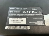 Laptop - wortmann_ag - terramobile 1551r - afbeelding 7 van  7