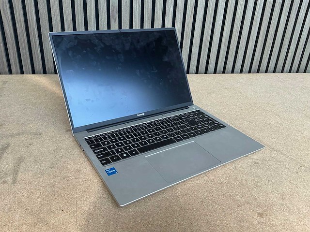 Laptop - wortmann_ag - terramobile 1610 - afbeelding 1 van  7