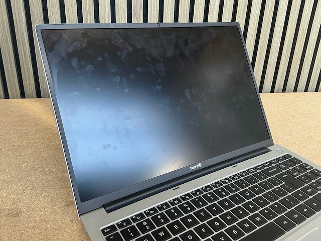 Laptop - wortmann_ag - terramobile 1610 - afbeelding 4 van  7