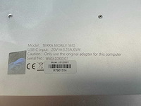 Laptop - wortmann_ag - terramobile 1610 - afbeelding 7 van  7