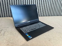 Laptop - wortmann_ag - terramobile 1777t - afbeelding 1 van  7