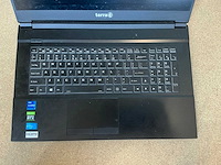 Laptop - wortmann_ag - terramobile 1777t - afbeelding 1 van  5