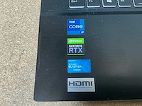 Laptop - wortmann_ag - terramobile 1777t - afbeelding 2 van  5