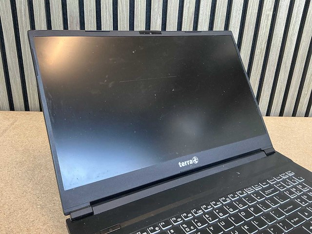 Laptop - wortmann_ag - terramobile 1777t - afbeelding 3 van  5