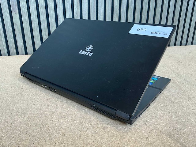 Laptop - wortmann_ag - terramobile 1777t - afbeelding 4 van  5