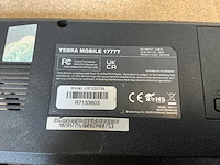 Laptop - wortmann_ag - terramobile 1777t - afbeelding 5 van  5