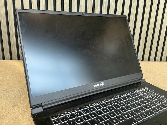 Laptop - wortmann_ag - terramobile 1778r - afbeelding 4 van  8