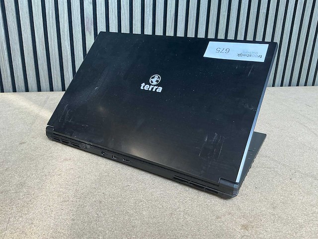 Laptop - wortmann_ag - terramobile 1778r - afbeelding 5 van  8
