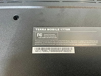 Laptop - wortmann_ag - terramobile 1778r - afbeelding 7 van  8