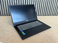 Laptop - wortmann_ag - terramobile 1778r - afbeelding 1 van  5