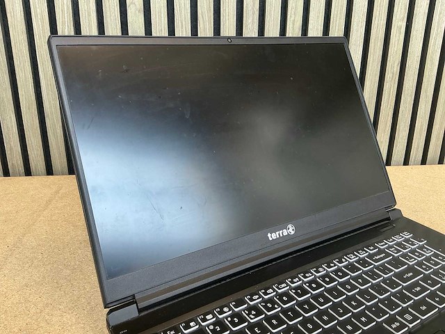 Laptop - wortmann_ag - terramobile 1778r - afbeelding 4 van  5