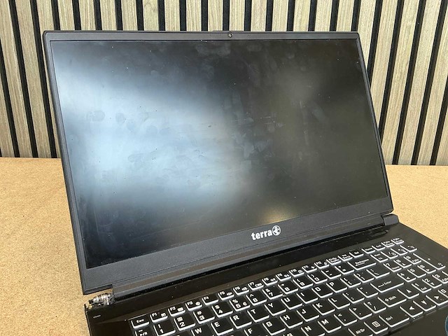 Laptop - wortmann_ag - terramobile 1778r - afbeelding 4 van  8