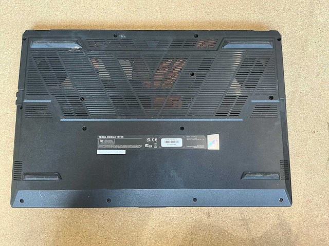 Laptop - wortmann_ag - terramobile 1778r - afbeelding 7 van  8