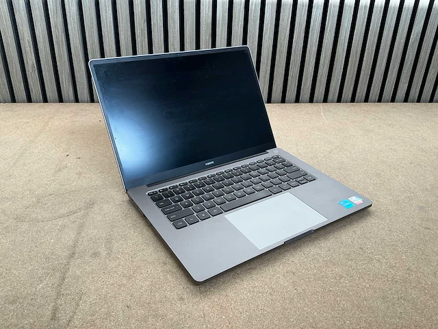 Laptop - xiaomi - mi notebook pro - afbeelding 7 van  7