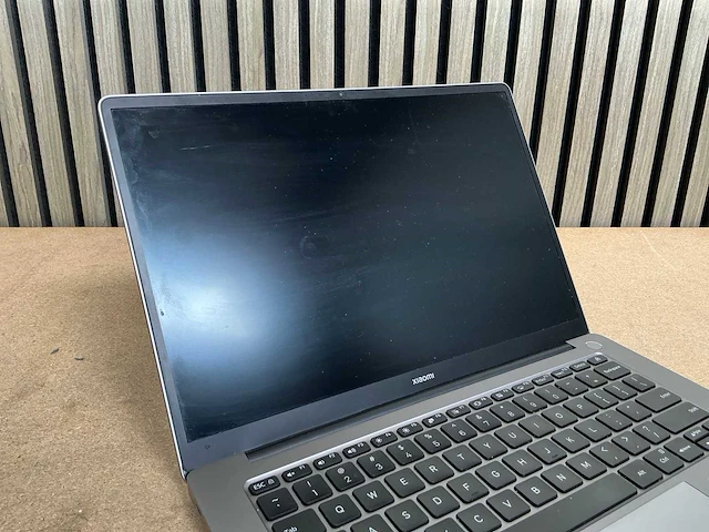 Laptop - xiaomi - mi notebook pro - afbeelding 5 van  7
