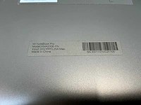 Laptop - xiaomi - mi notebook pro - afbeelding 1 van  7