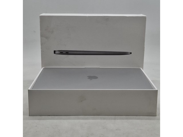 Laptop, 13 inch, apple, macbook air a2337 - afbeelding 1 van  7